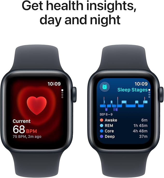 Apple Watch SE (2nd Gen)