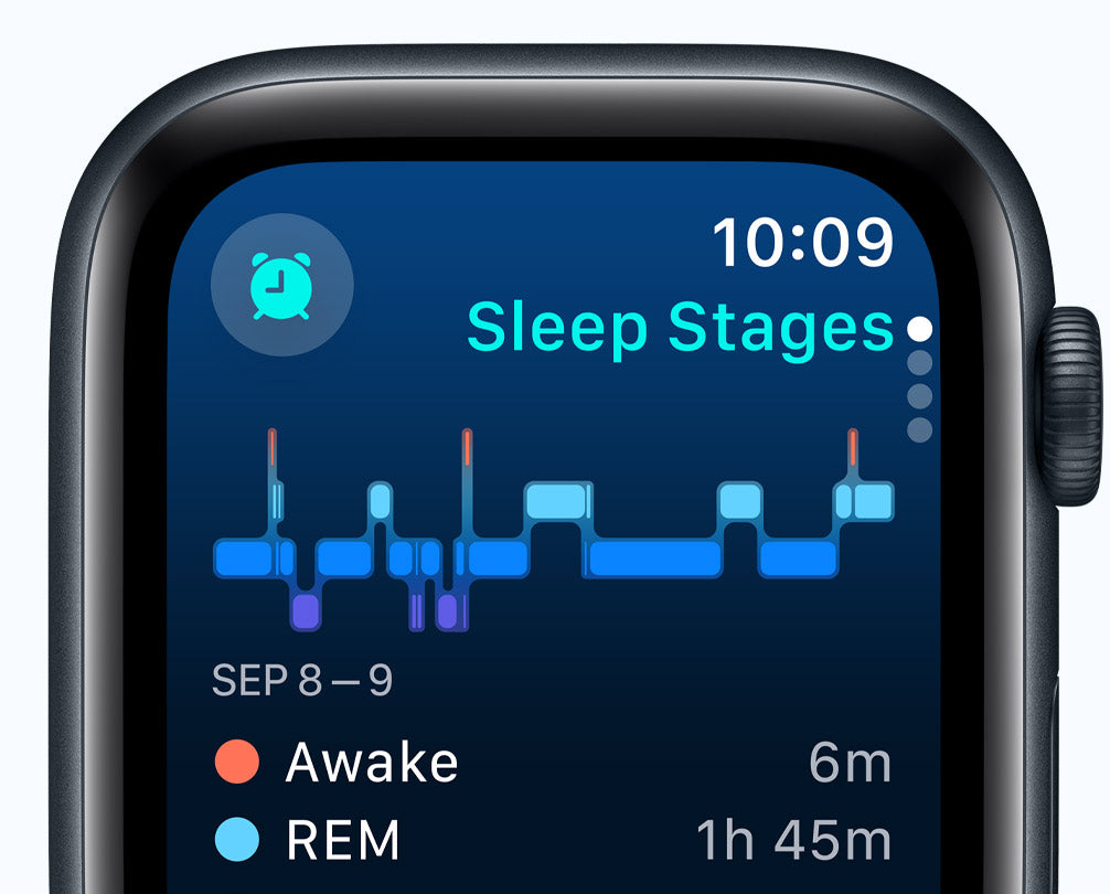 Apple Watch SE (2nd Gen)