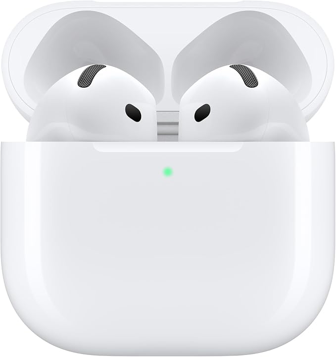 Airpods 4