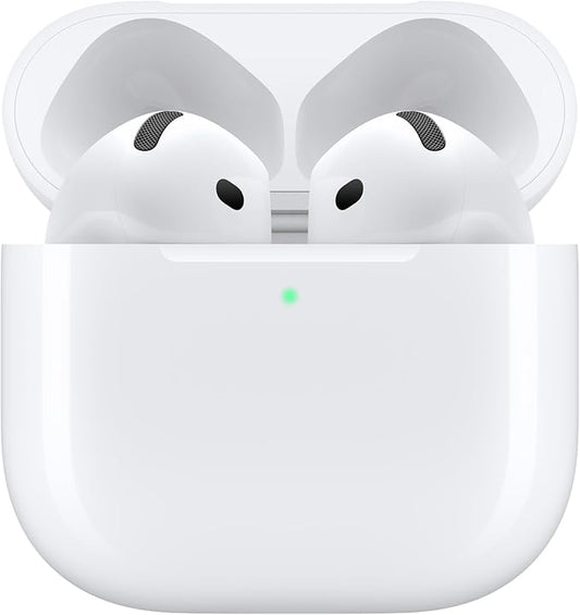 Airpods 4