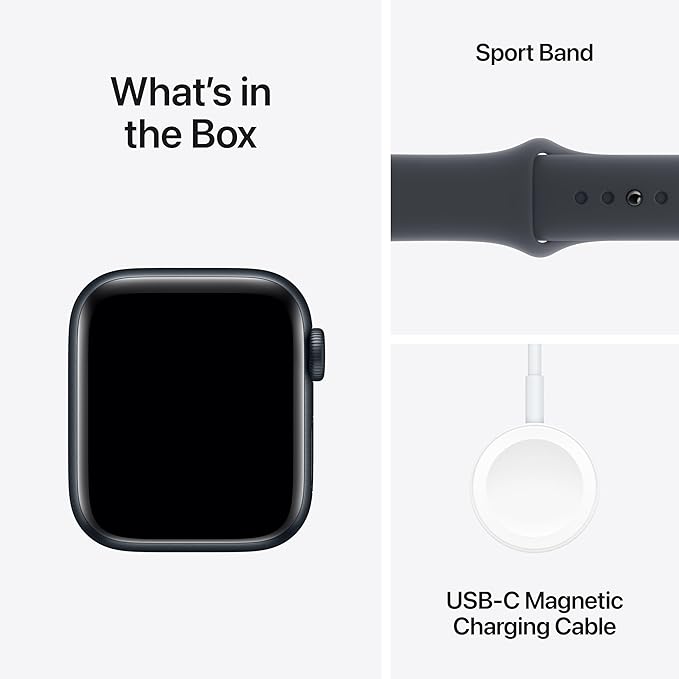 Apple Watch SE (2nd Gen)
