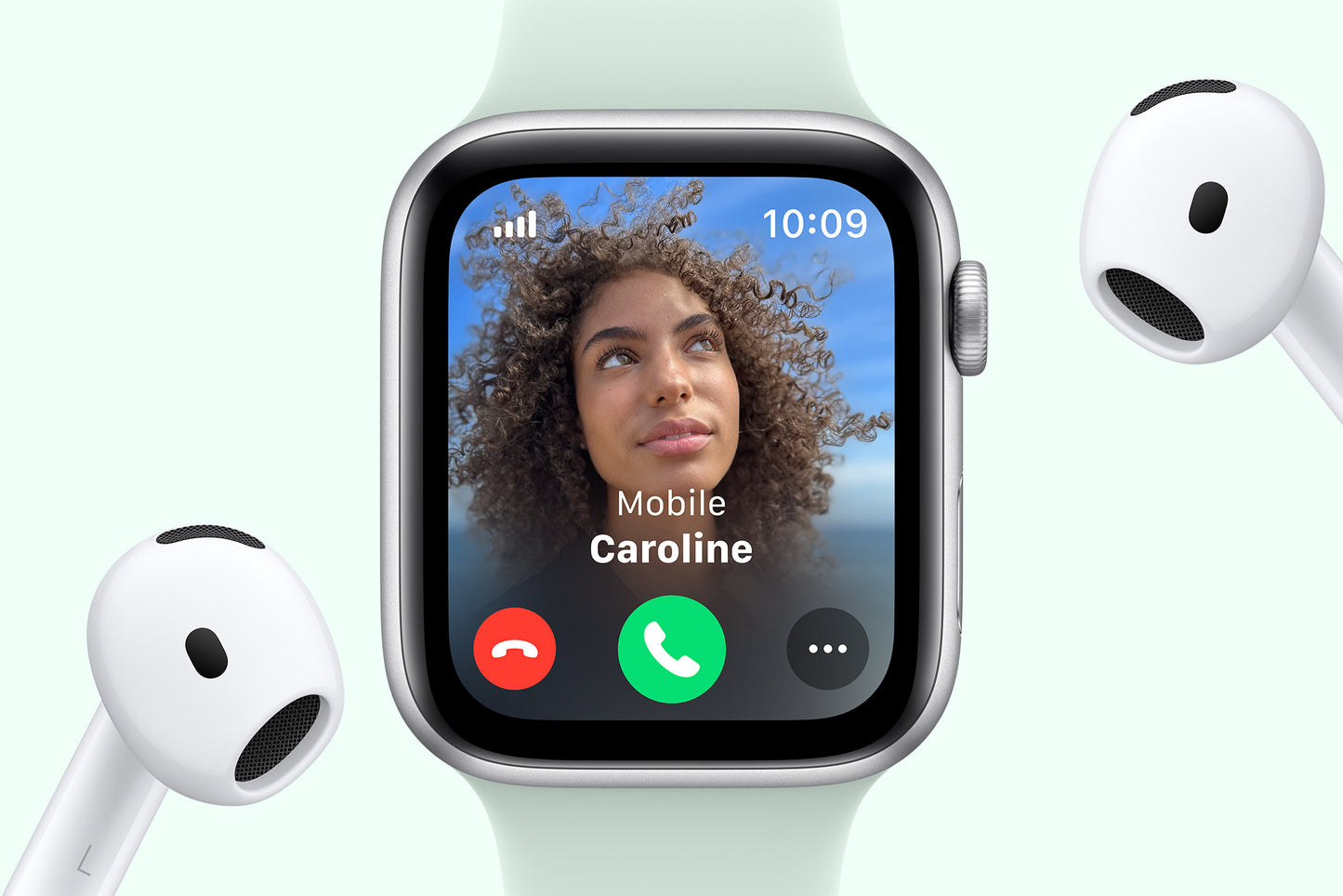 Apple Watch SE (2nd Gen)